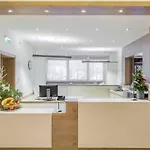 Appart hôtel Alpine Club Fuer 6 Personen