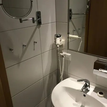 Alpine Club Fuer 6 Personen Aparthotel