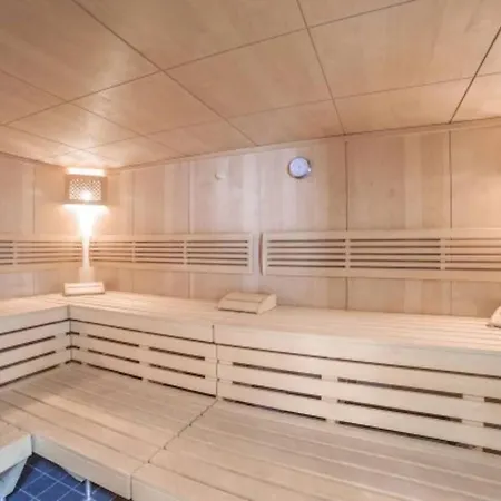 Alpine Club Fuer 6 Personen Hotel apartamentowy Schladming