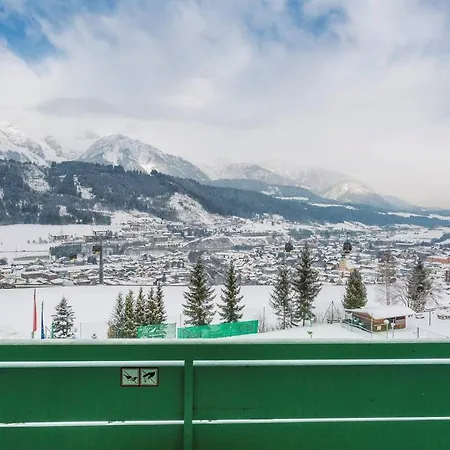 Alpine Club Fuer 6 Personen Schladming