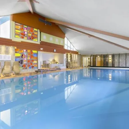 Alpine Club Fuer 6 Personen Schladming