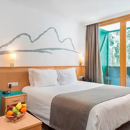 Alpine Club Fuer 6 Personen Hotel apartamentowy